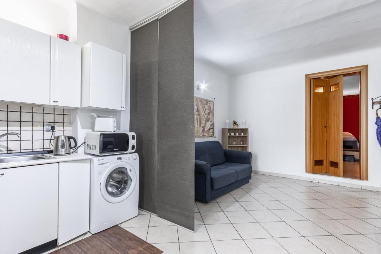 San Nicola Apartments By Rentbeat Bari Exteriér fotografie
