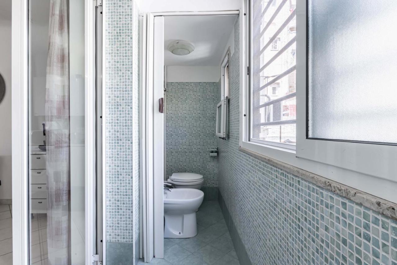 San Nicola Apartments By Rentbeat Bari Exteriér fotografie