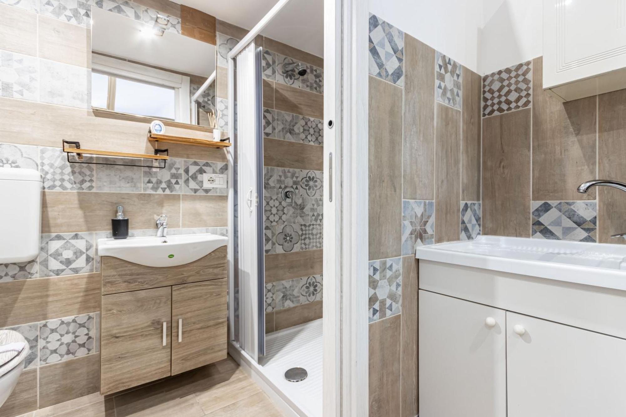 San Nicola Apartments By Rentbeat Bari Exteriér fotografie