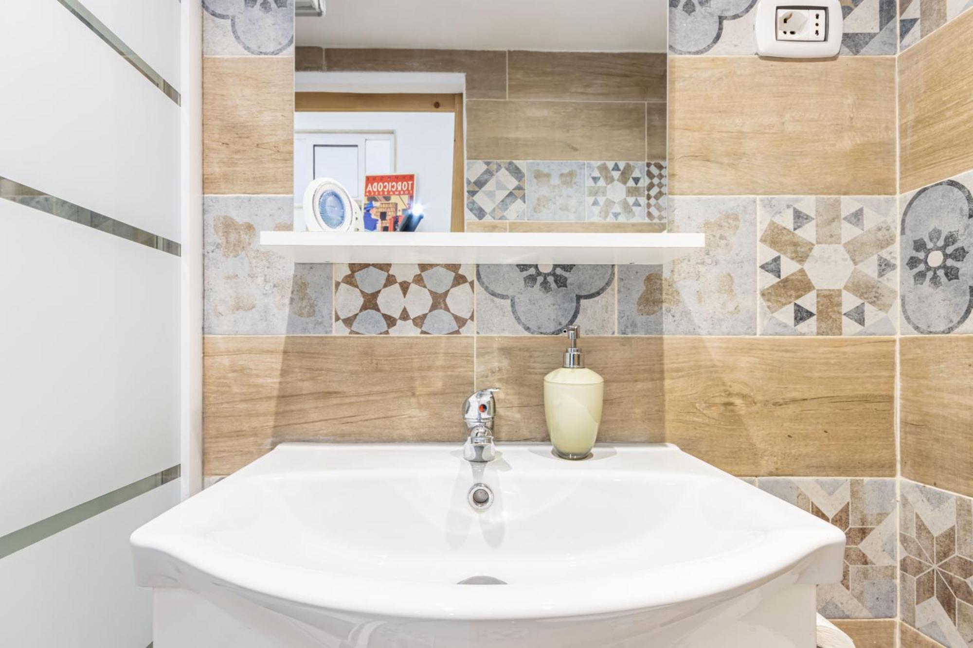 San Nicola Apartments By Rentbeat Bari Exteriér fotografie