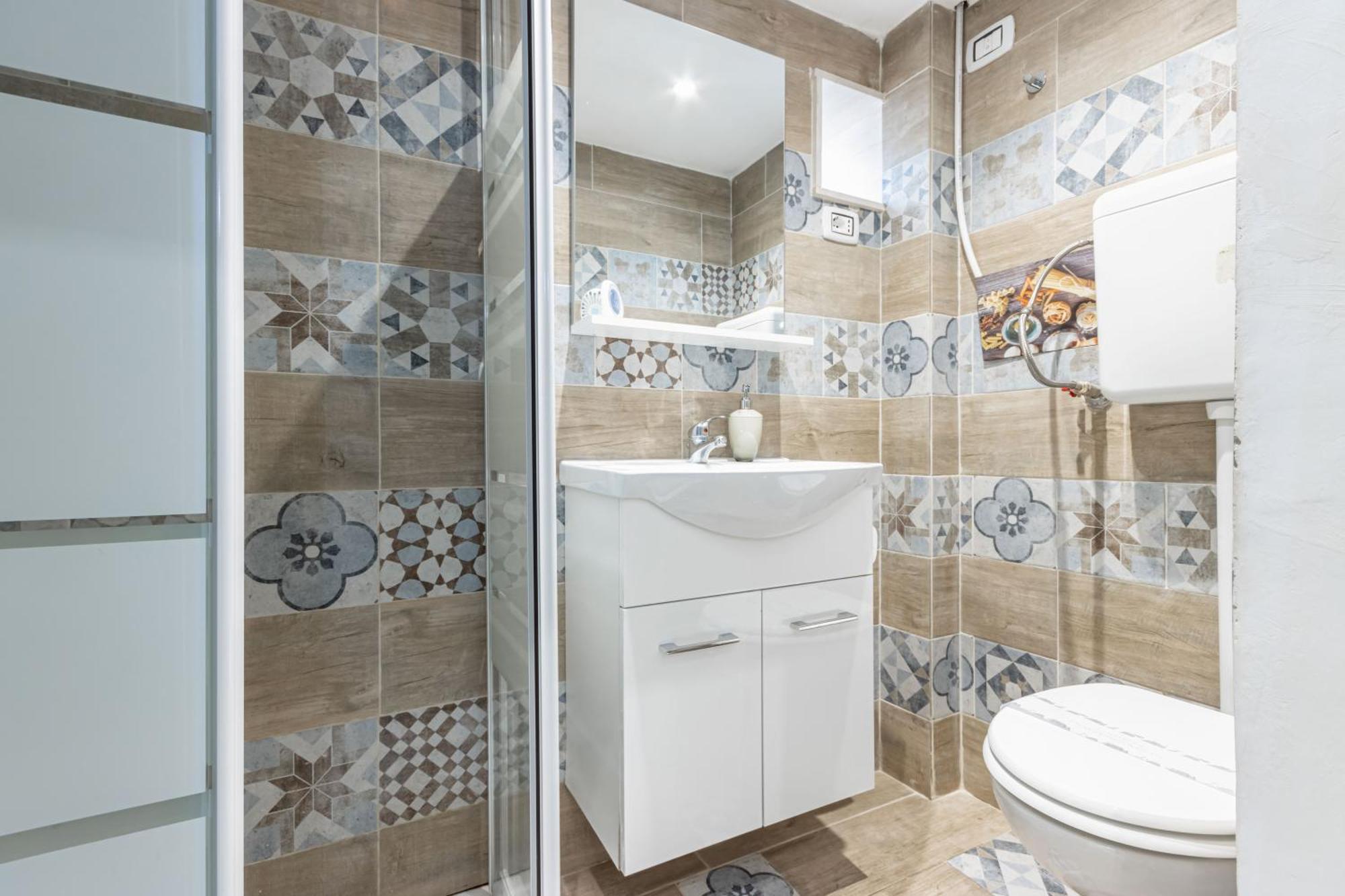 San Nicola Apartments By Rentbeat Bari Exteriér fotografie