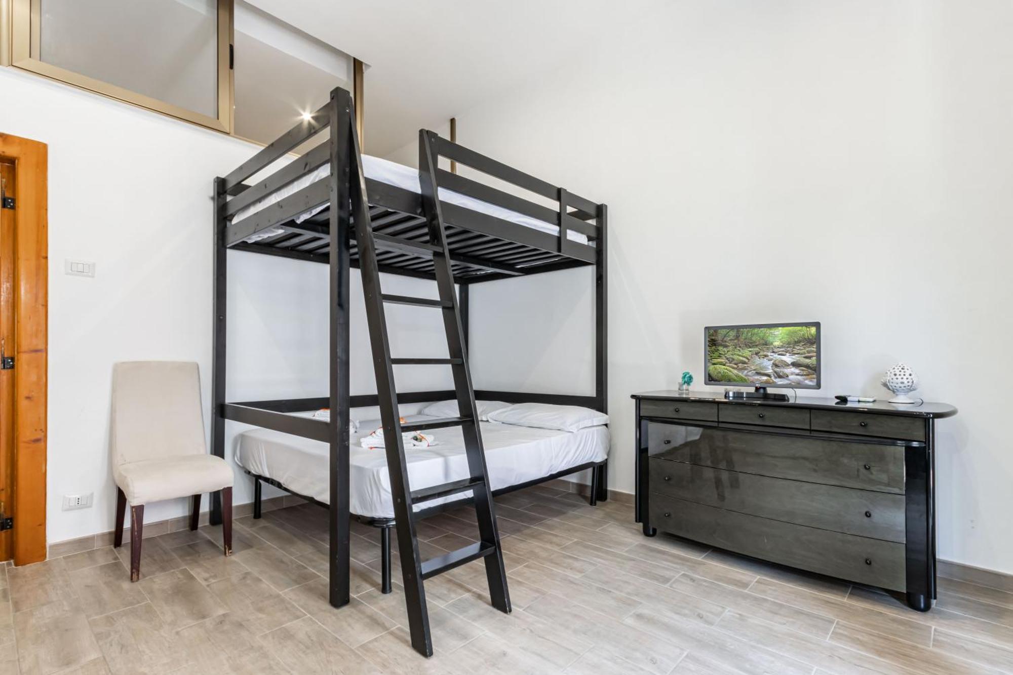 San Nicola Apartments By Rentbeat Bari Exteriér fotografie