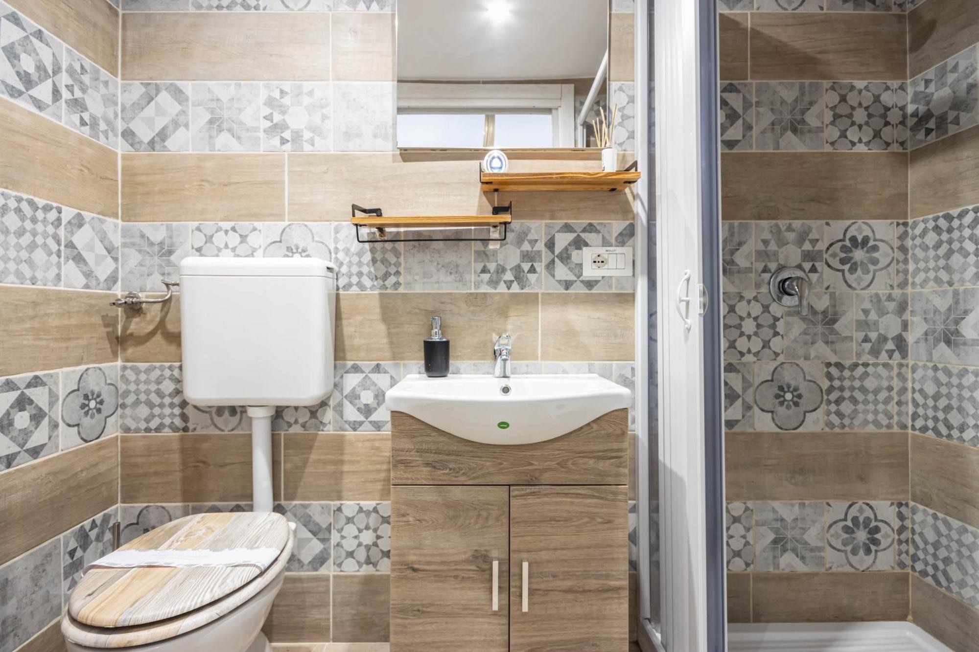 San Nicola Apartments By Rentbeat Bari Exteriér fotografie