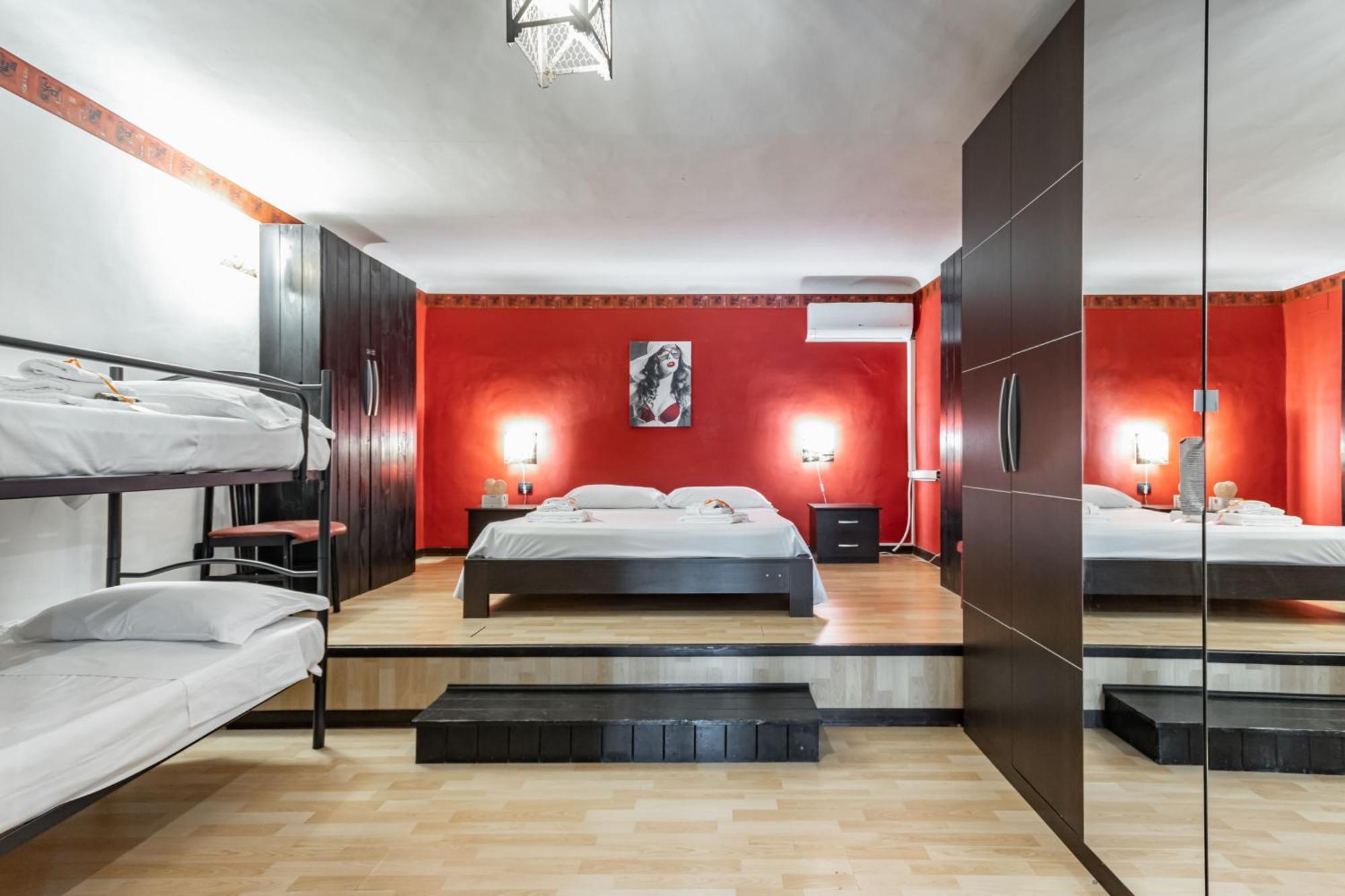 San Nicola Apartments By Rentbeat Bari Exteriér fotografie