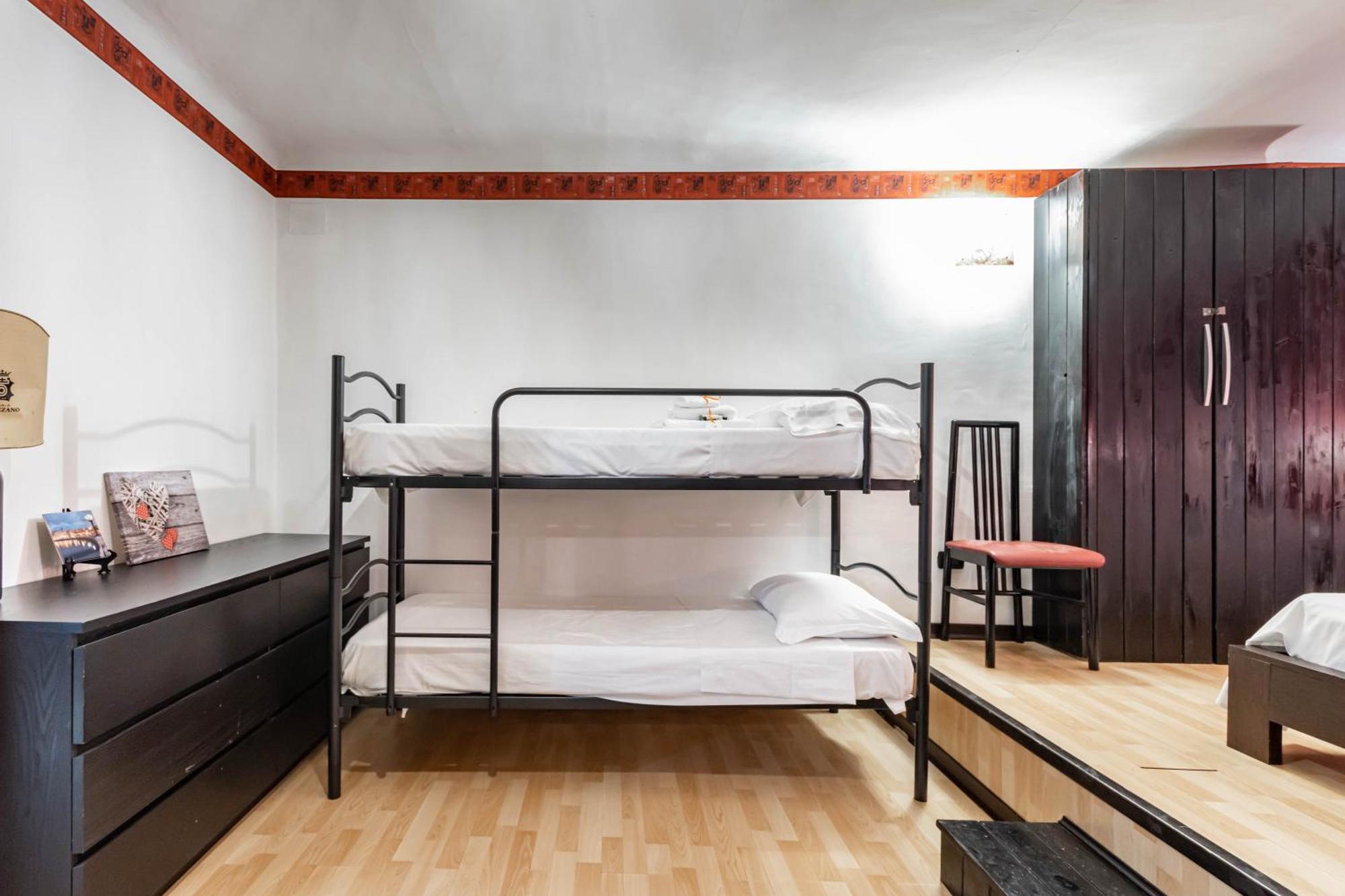 San Nicola Apartments By Rentbeat Bari Exteriér fotografie